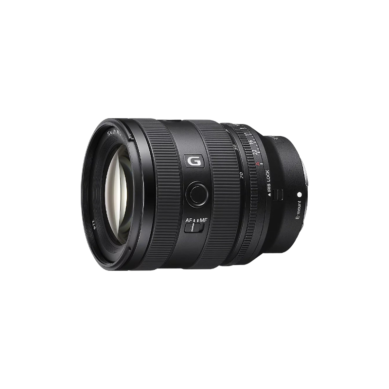 Об'єктив Sony FE 20-70 mm f/4 G (SEL2070G.SYX)